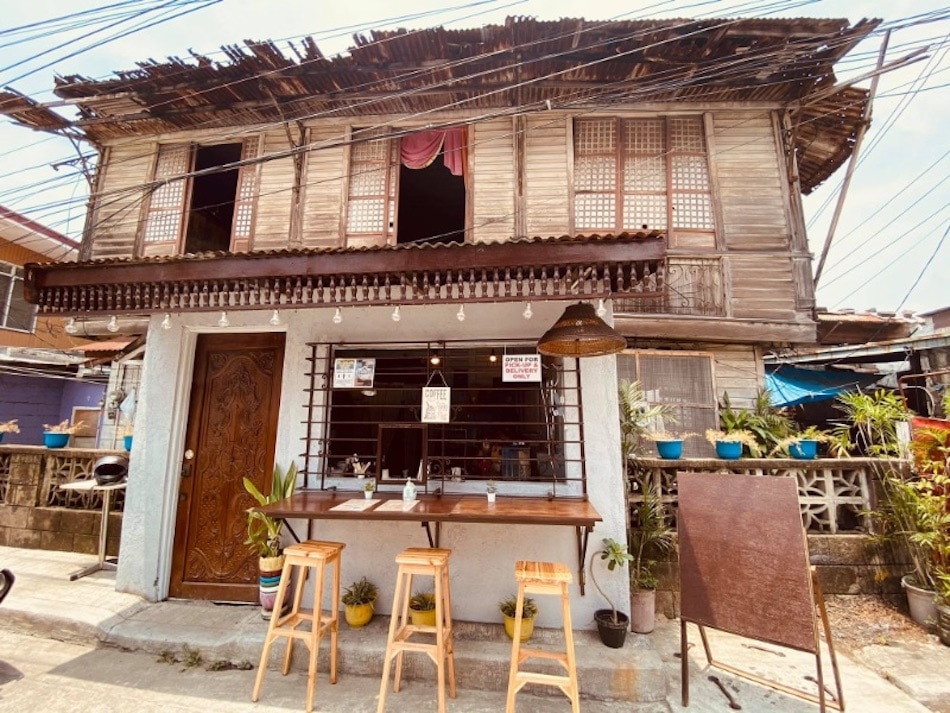 Kasa Antigua Cafe