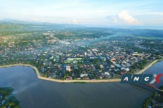 Butuan wins 1M USD in Bloomberg innovation contest