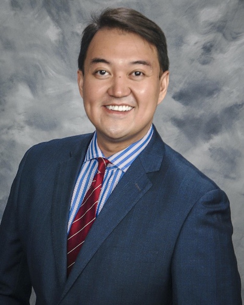 Patrick Lim Fernandez