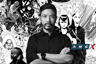 How this Pinoy artist made millions in NFT world
