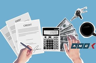 Compute your personal net worth in five easy steps