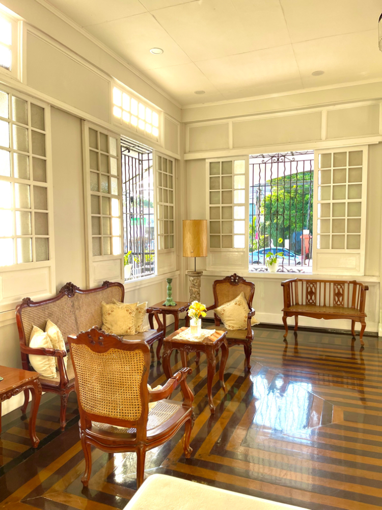 Balay Sueño