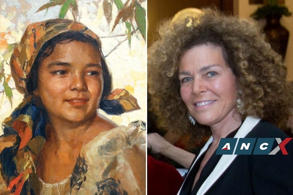 Dedes Zobel picks her top favorites from Leon auction 2
