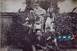 How Juan Luna became the first Filipino art superstar 