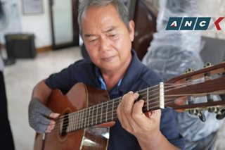 Meet Cebu’s most popular guitar maker