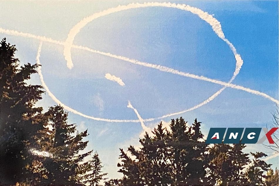 The day Fernando Z&#243;bel’s signature painted a Spanish sky 2