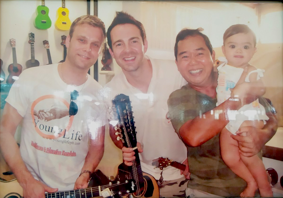 Alegre Guitar Factory