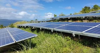 Half of PH power renewable by 2040, Marcos tells APEC