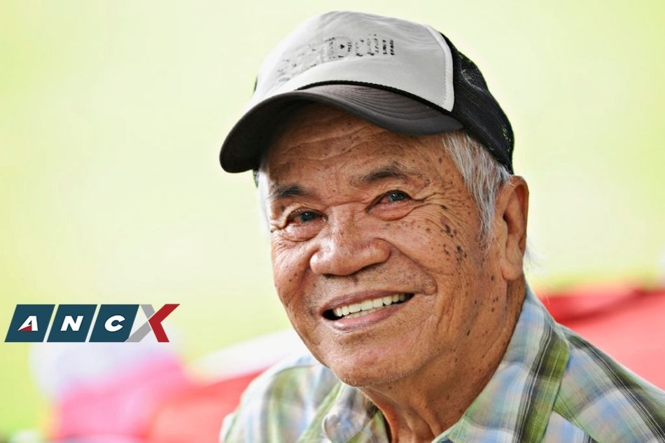 Remembering Lolo Neong, the first UP Ikot driver 2