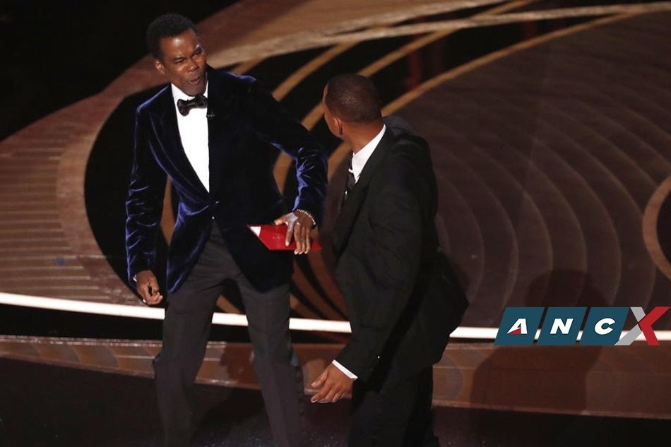 The last Oscars could have been a celebration of firsts 2