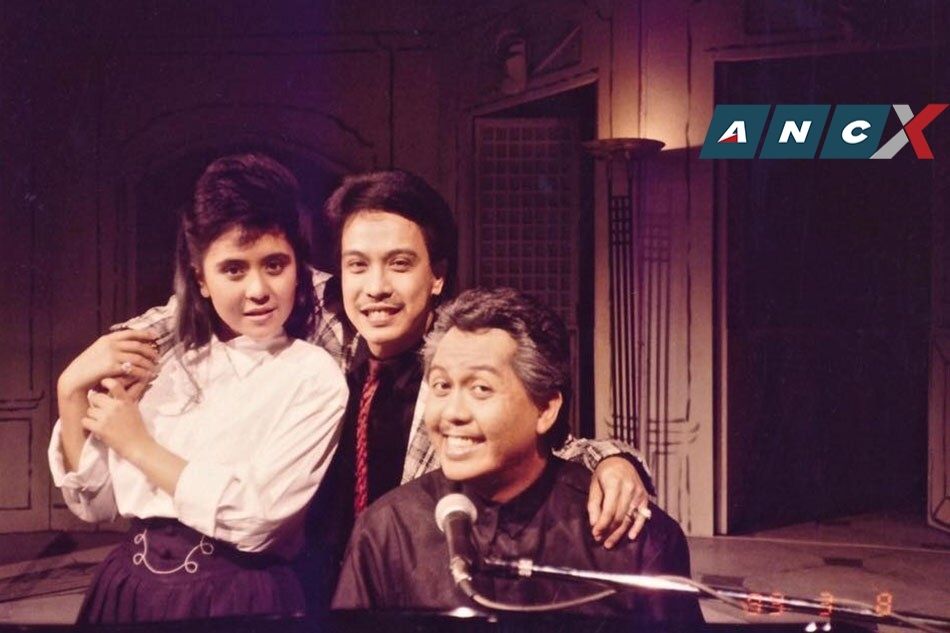 The 80s show that proved Filipino talent was top notch 2