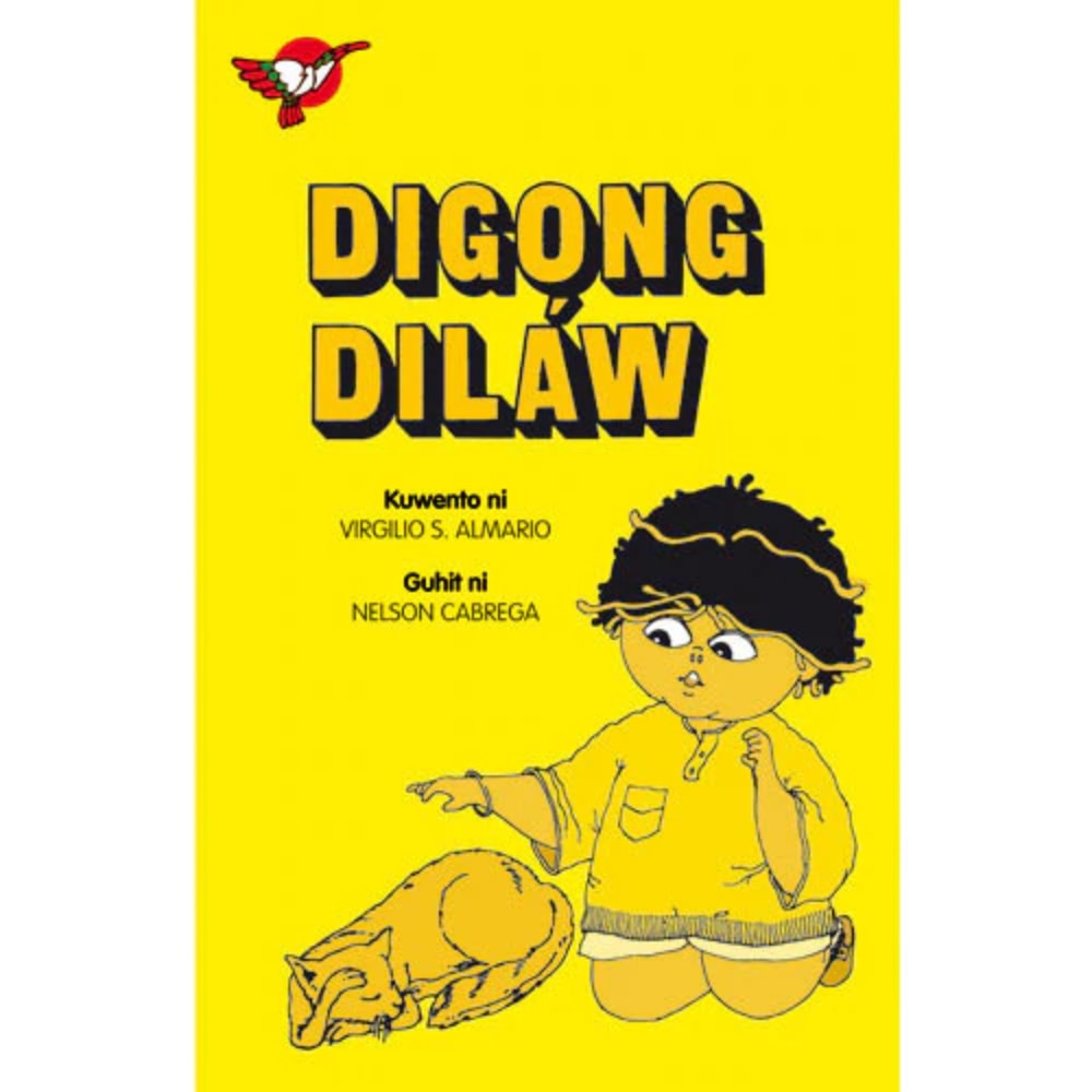 Digong Dilaw