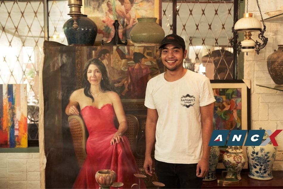 A mother’s hobby became this son’s way towards healing 2