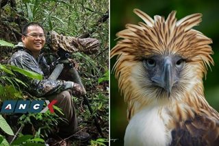 How this pilot took the PH Eagle photo in the new P1000