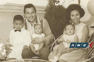 Exclusive: A glimpse of Loi Estrada’s upcoming memoir