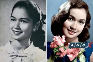 Susan Roces and the making of a movie queen