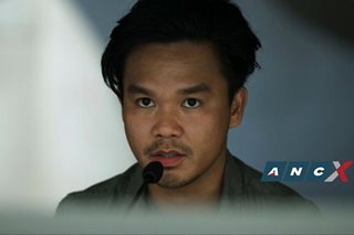 How Pinoy actor landed role in Chris Hemsworth movie