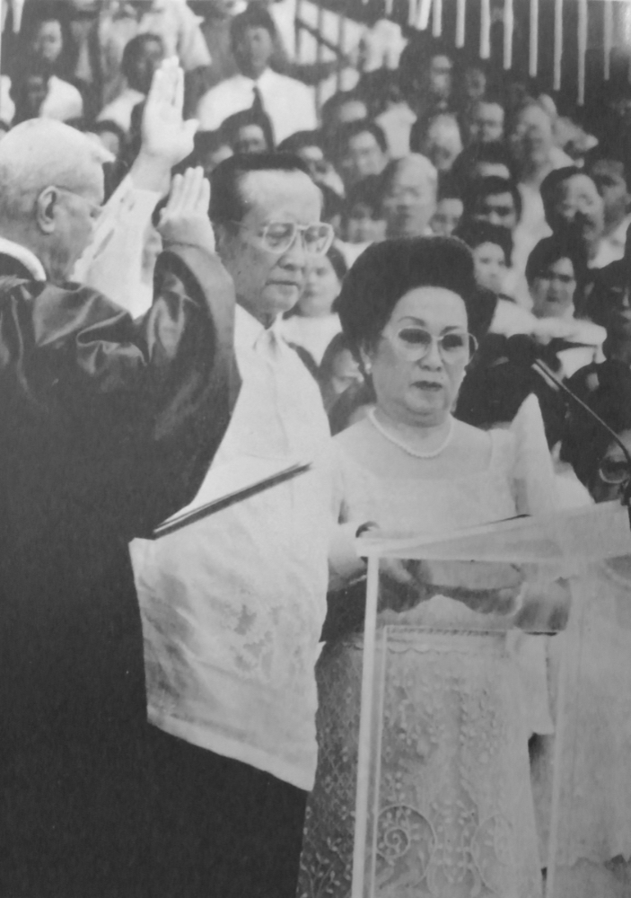 Fidel V. Ramos