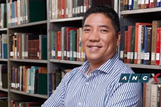 Ambeth Ocampo on online attacks after defending history