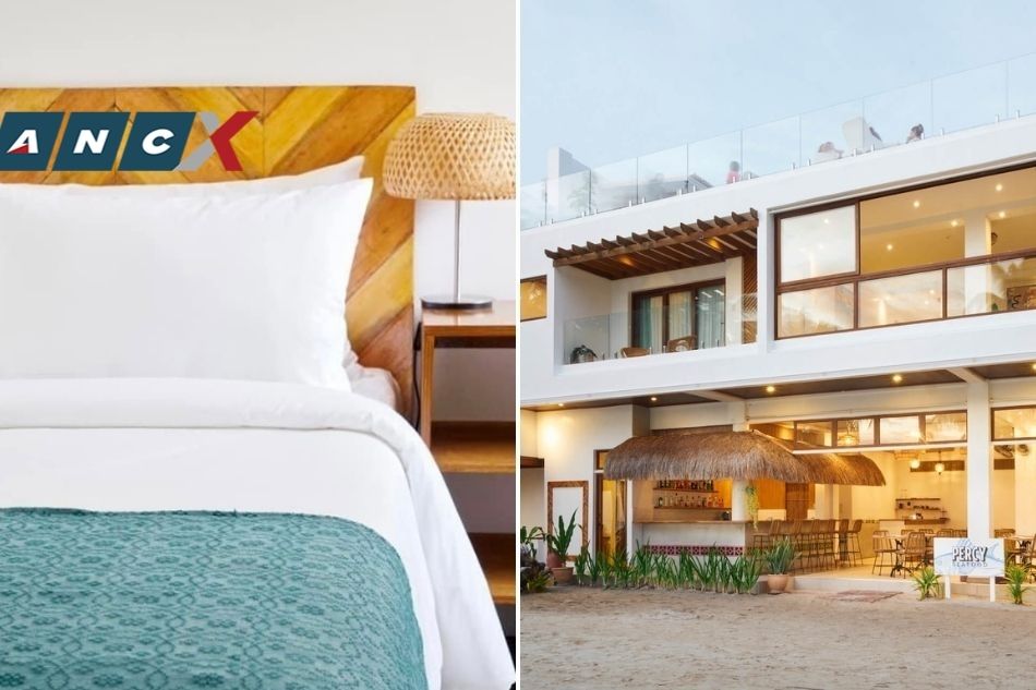 New boutique hotel Seaworthy opens in Boracay 2
