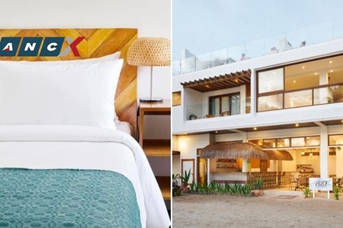 New boutique hotel Seaworthy opens in Boracay 