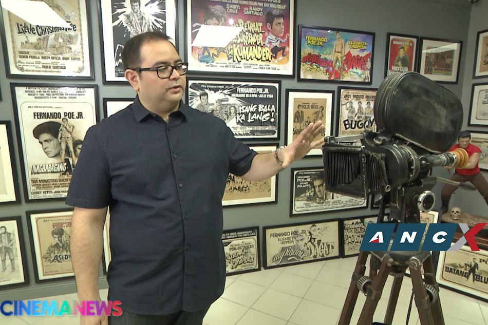 On FPJ’s 83rd bday, a peek into his upgraded museum 2