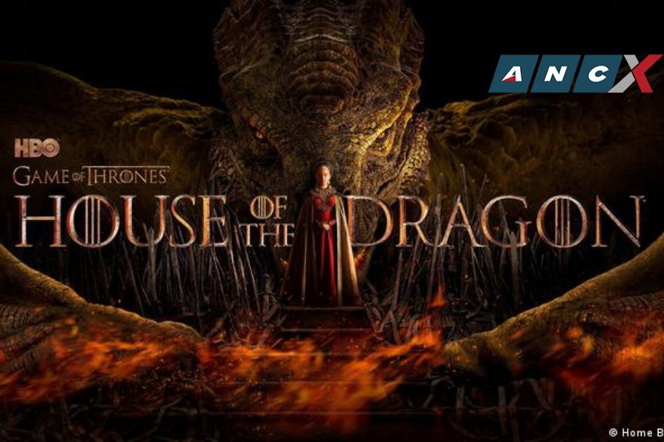 &#39;House of the Dragon&#39; hits TVs 2