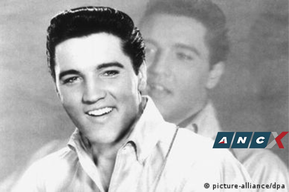 45 years after his death, Elvis lives on in hearts of fans 2