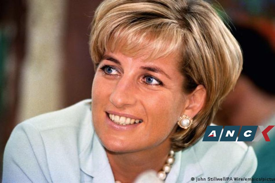 Remembering Lady Di, the &#39;people&#39;s princess&#39; 2