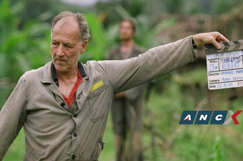Werner Herzog: From mountain farm to Hollywood