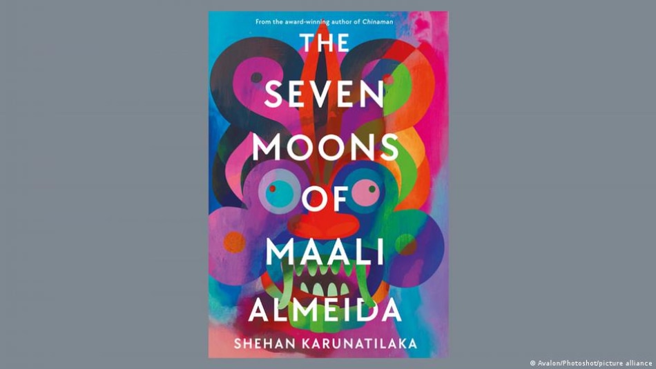 Shehan Karunatilaka is the second Sri Lankan to make the Booker shortlist