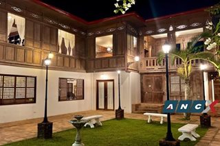 House of Rizal's close friend in Dapitan is now a museum