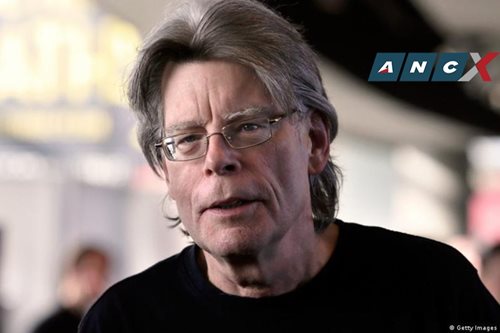 Bestselling author Stephen King turns 75