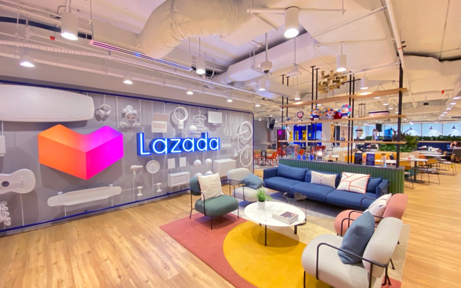 Lazada One HQ