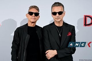 Depeche Mode announces new album, world tour