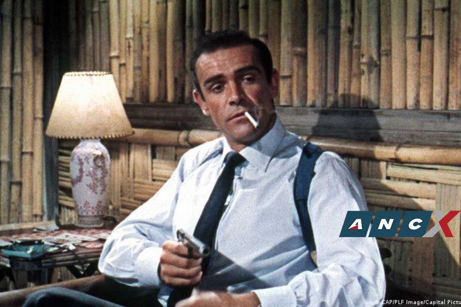 What has changed in 60 years of James Bond 2