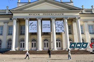 How museums are combating the energy crisis