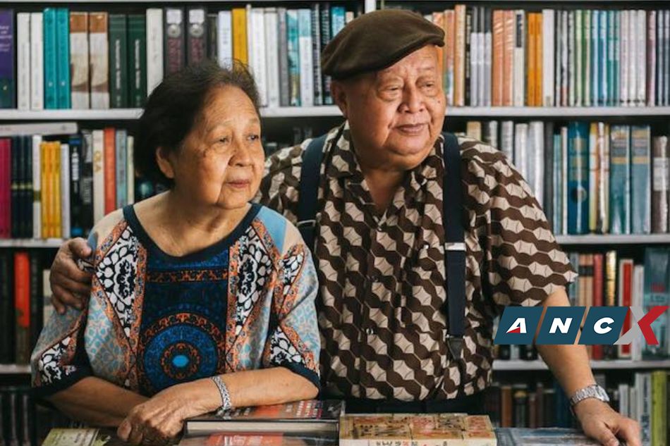 Tessie Jose was F. Sionil’s ‘muse, counselor, protector’ 2