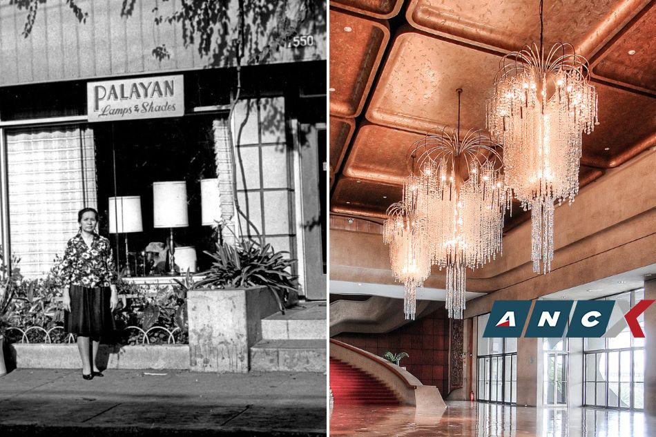 From bakya to chandeliers: The story of Palayan Lamps 2