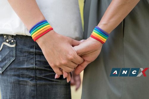 How this LGBTQIA+ couple secures their future together