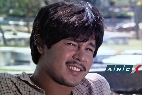Why Christopher de Leon is the quintessential leading man