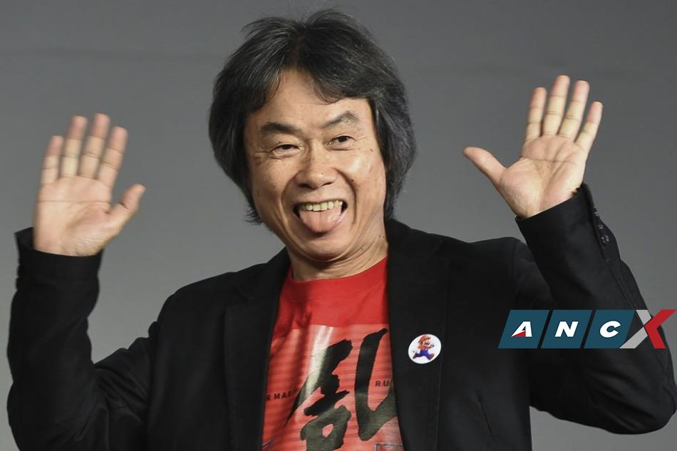 Game Designer Spotlight: Shigeru Miyamoto