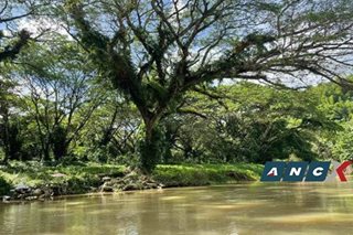 Revisiting the ‘Tabing Ilog’ set close to 20 years after it ended 