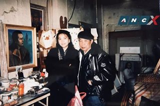 Why Venancio Igarta is an important Filipino artist 