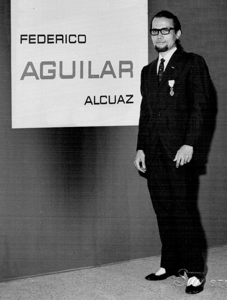 Federico Alcuaz 