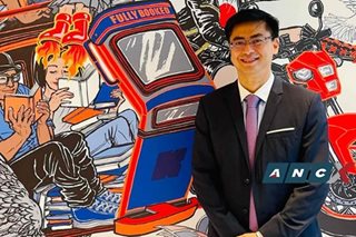 Fully Booked founder Jaime Daez on opening a Kinokuniya