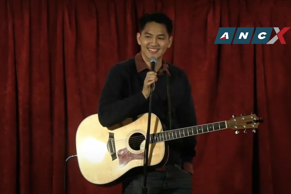 Everything we know about rising comedy star JR De Guzman 2