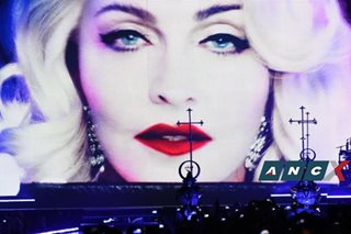 Madonna's 'Sex' 30 years on: A bold feminist statement?