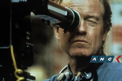 'Blade Runner' director Ridley Scott turns 85