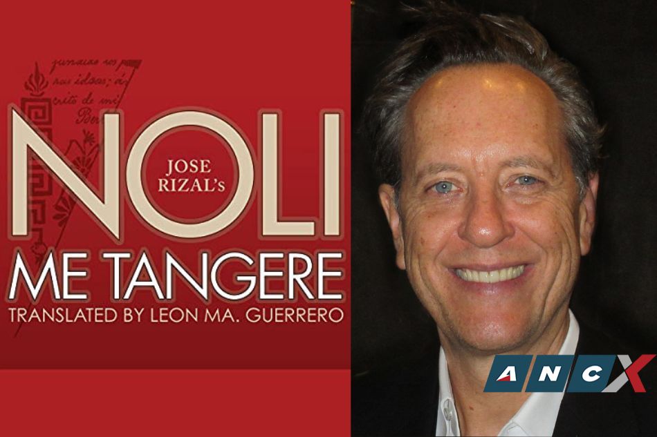 You can now listen to the ‘Noli’ and ‘Fili’ on Audible 2